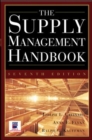 The Supply Mangement Handbook, 7th Ed - eBook