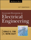 Standard Handbook for Electrical Engineers - eBook