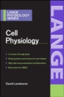 Cell Physiology - eBook