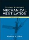 Principles and Practice of Mechanical Ventilation - eBook