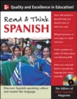 Read and Think Spanish - eBook