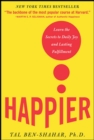 Happier - Book