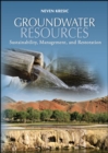 Groundwater Resources - Book
