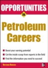 Opportunities in Petroleum - Book