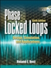 Phase Locked Loops 6/e - Book