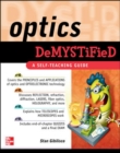 Optics Demystified - Book