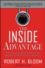 The Inside Advantage - Book