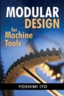 Modular Design for Machine Tools - Book