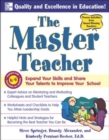 The Master Teacher - Book