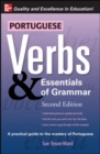Portuguese Verbs & Essentials of Grammar 2E. - Book