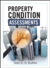 Property Condition Assessments - Book