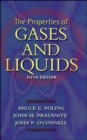 The Properties of Gases and Liquids 5E - eBook