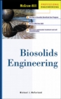 Biosolids Engineering - eBook