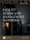 Facility Design and Management Handbook - eBook