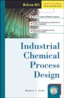 Industrial Chemical Process Design - eBook
