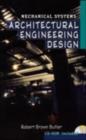 Architectural Engineering Design: Mechanical Systems - eBook