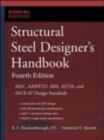 Structural Steel Designer's Handbook - eBook