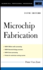 Microchip Fabrication, 5th Ed. - eBook