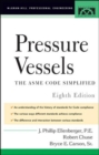 Pressure Vessels : ASME Code Simplified - eBook