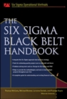 The Six Sigma Black Belt Handbook - eBook