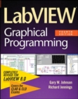 LabVIEW Graphical Programming - eBook