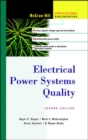 Electrical Power Systems Quality - eBook
