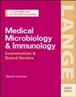 Medical Microbiology & Immunology - eBook