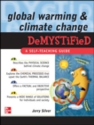 Global Warming and Climate Change Demystified - Book