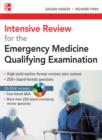Intensive Review for the Emergency Medicine Qualifying Examination - eBook