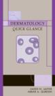 Dermatology Quick Glance - eBook