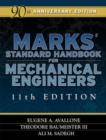 Marks' Standard Handbook for Mechanical Engineers - eBook