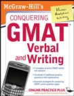 McGraw-Hill's Conquering GMAT Verbal and Writing - eBook