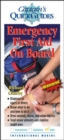 Emergency First Aid On Board : A Captain's Quick Guide - eBook