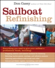 Sailboat Refinishing - eBook