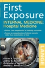 First Exposure to Internal Medicine: Hospital Medicine - eBook