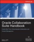 Oracle Collaboration Suite Handbook - eBook