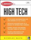 Careers in High Tech - eBook