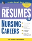 Resumes for Nursing Careers - eBook