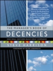 The Manager's Book of Decencies : How Small Gestures Build Great Companies - eBook