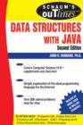 Schaum's Outline of Data Structures with Java, Second Edition - eBook