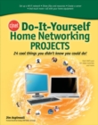 CNET Do-It-Yourself Home Networking Projects - eBook