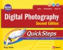 Digital Photography QuickSteps, 2nd Edition - eBook