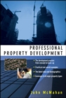 Professional Property Development - eBook