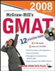 McGraw-Hill's GMAT, 2008 Edition - eBook