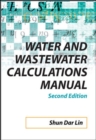 Water and Wastewater Calculations Manual, 2nd Ed. - eBook