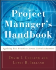 Project Manager's Handbook - eBook