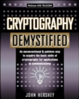 Cryptography Demystified - eBook