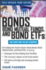 All About Bonds, Bond Mutual Funds, and Bond ETFs, 3rd Edition - eBook