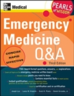 Emergency Medicine Q&A: Pearls of Wisdom, Third Edition : Pearls of Wisdom, Third Edition (eBook) - eBook