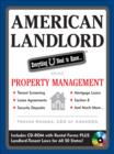 American Landlord: Everything U Need to Know... about Property Management - eBook